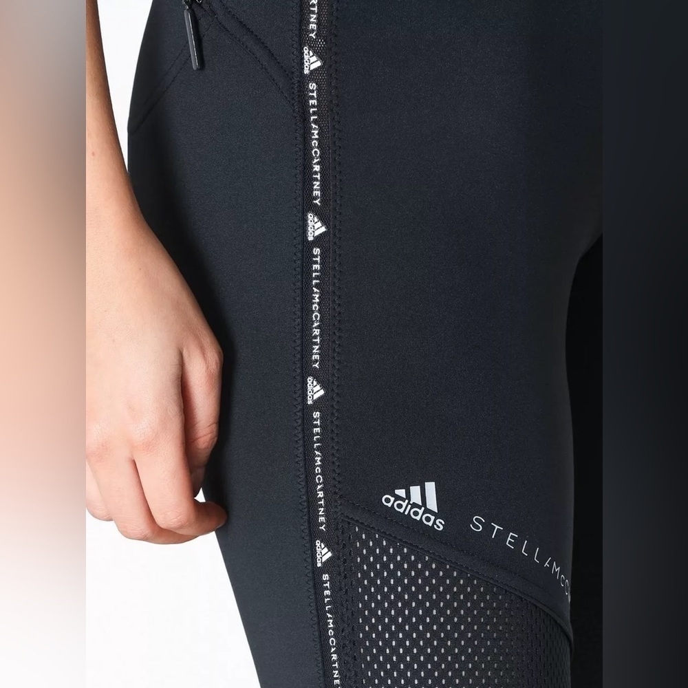 ADIDAS by STELLA McCARTNEY
P ESS TIGHT Leggings Small NWT - Picture 14 of 16